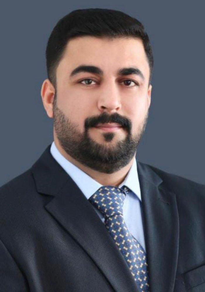 Ali mansoor